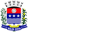 Prefeitura Municipal de Balsa Nova