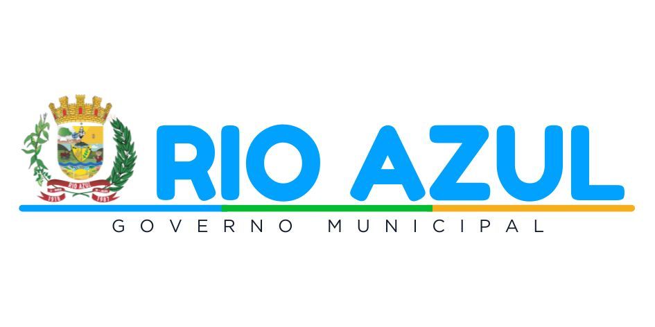 Prefeitura Municipal de Rio Azul- PR