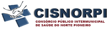 CISNORPI - Consórcio Intermunicipal de Saúde do Norte do Pioneiro