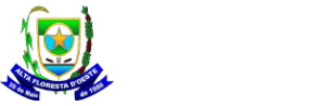 Câmara Municipal de Alta Floresta D'Oeste