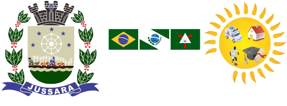 Prefeitura Municipal de Jussara - PR