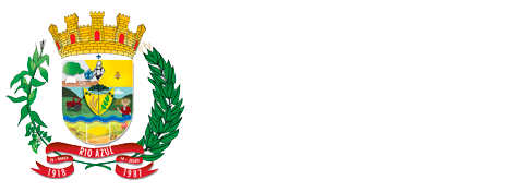 Prefeitura Municipal de Rio Azul- PR