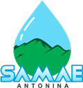 SAMAE - Serviço Autônomo Municipal de Água e Esgoto de Antonina